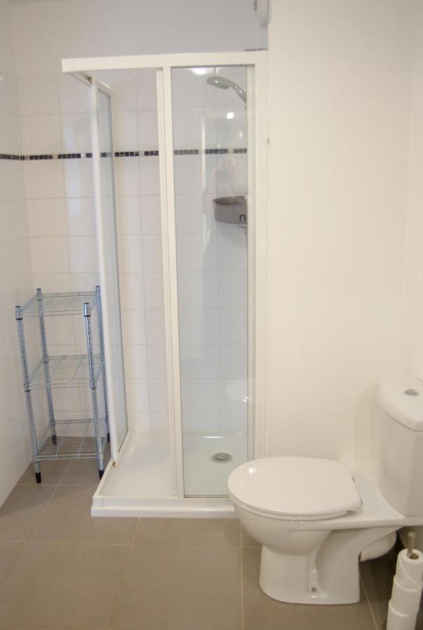 Villa Camilia - 2 Rooms Balcony Garage In Downtown אנסי מראה חיצוני תמונה